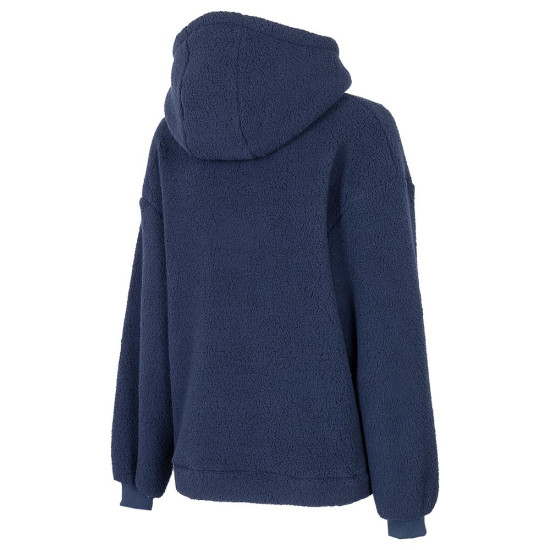 4F Γυναικείο φούτερ Fleece